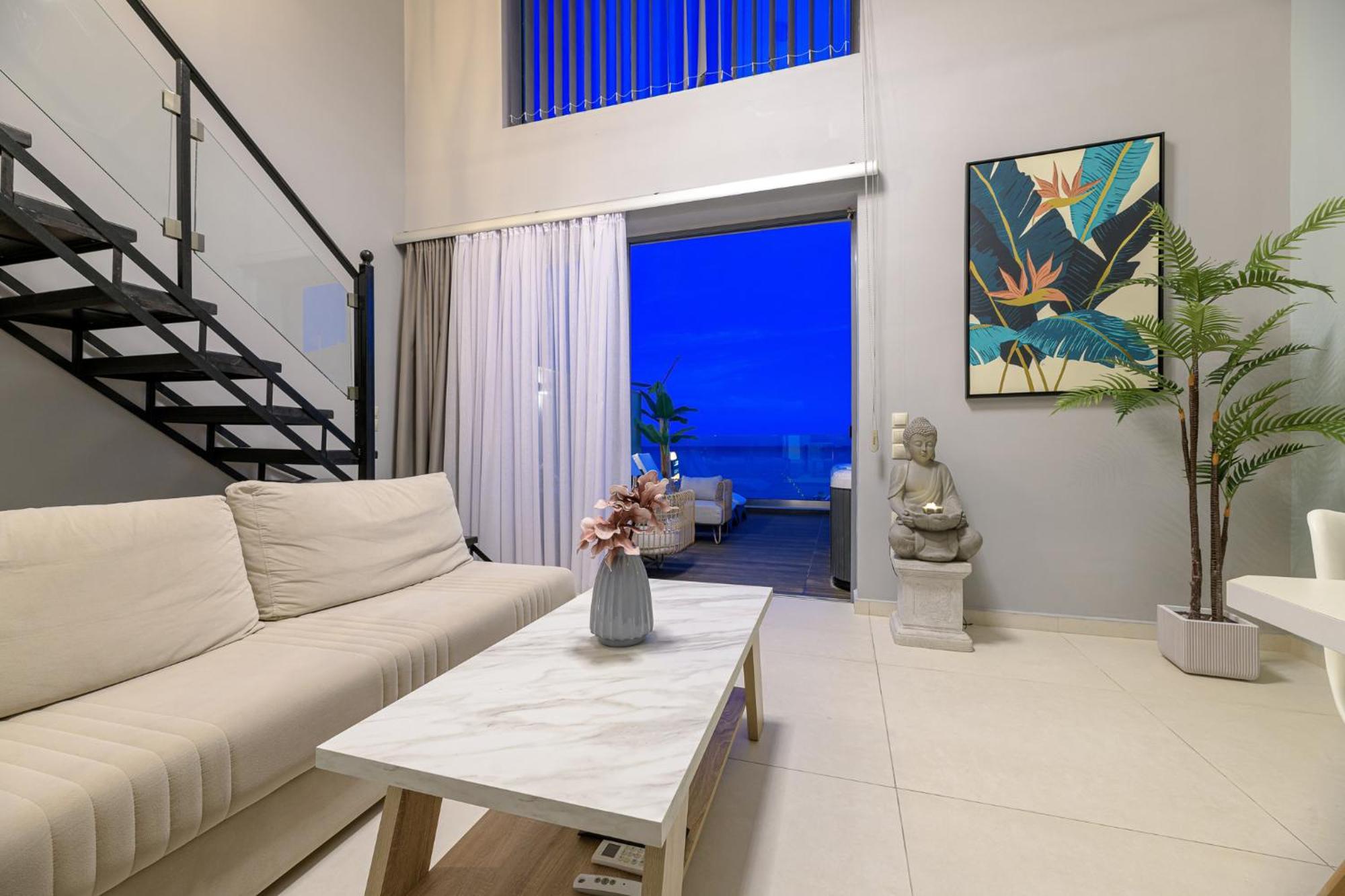 Apartamento Pearl Luxury Living Laganas Exterior foto