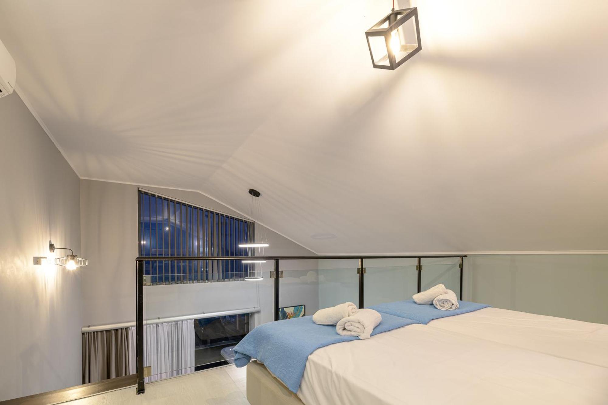 Apartamento Pearl Luxury Living Laganas Exterior foto