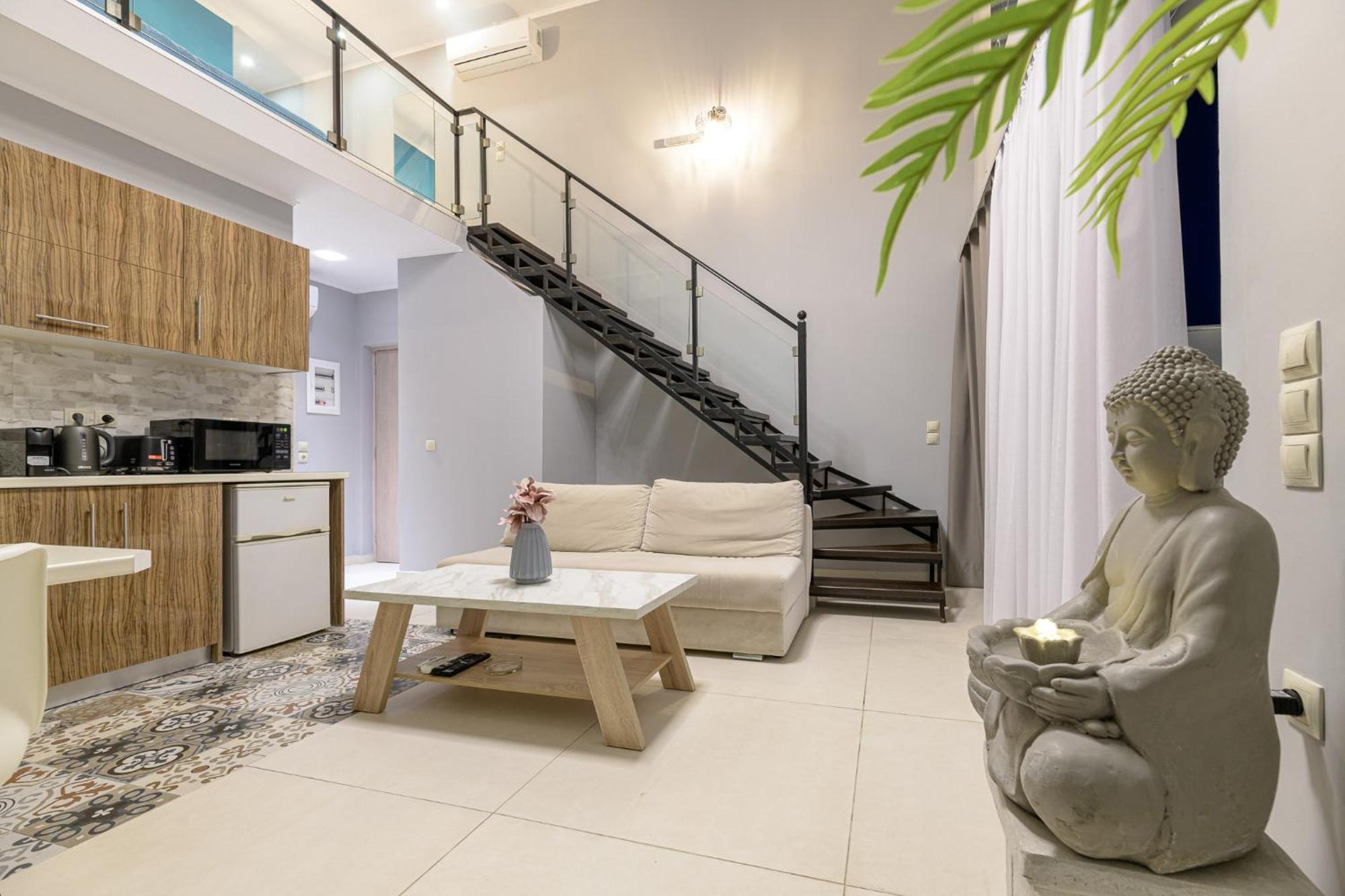Apartamento Pearl Luxury Living Laganas Exterior foto