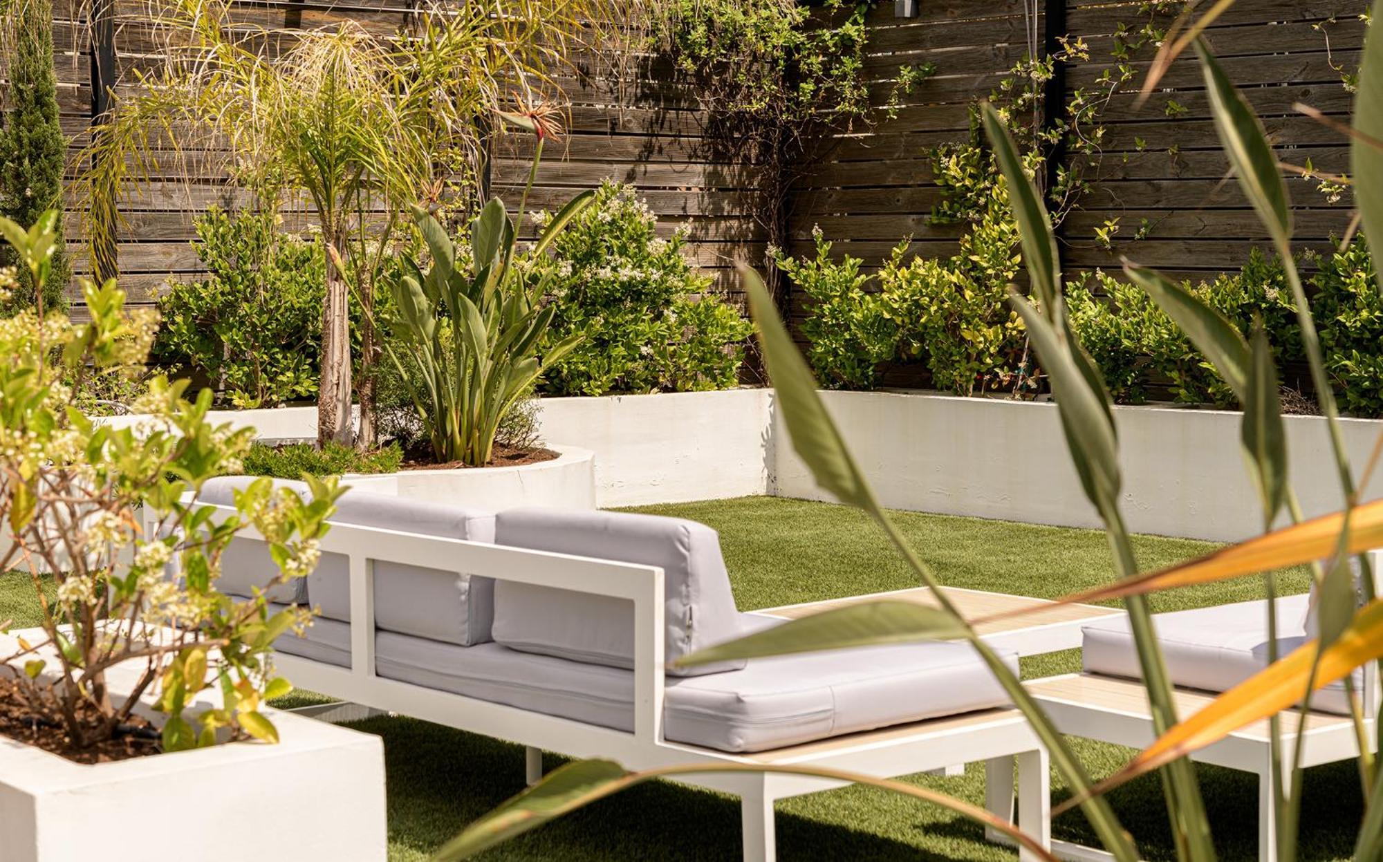 Apartamento Pearl Luxury Living Laganas Exterior foto